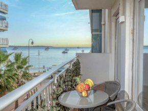 Apartment Reine Astrid-3